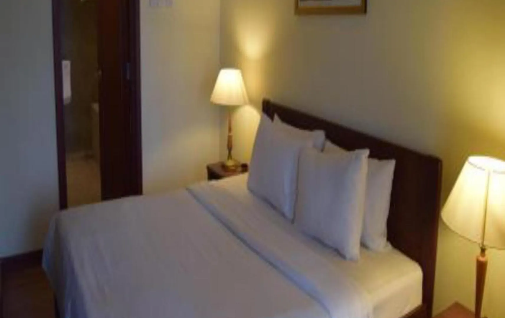 Daire Kl Marigold Suite Times Square Kuala Lumpur Malezya