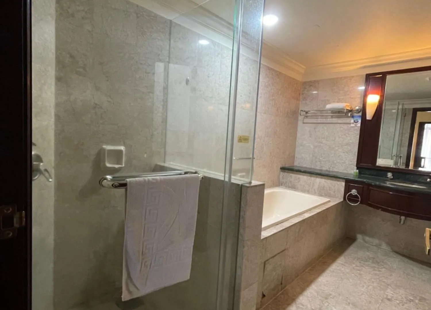 Kl Marigold Suite Times Square Kuala Lumpur 0*,