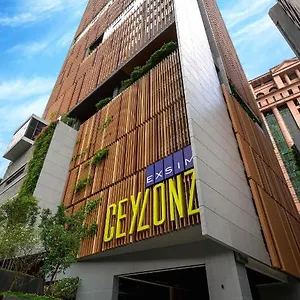 Apartmanhotel Ceylonz By Mykey, Kuala Lumpur