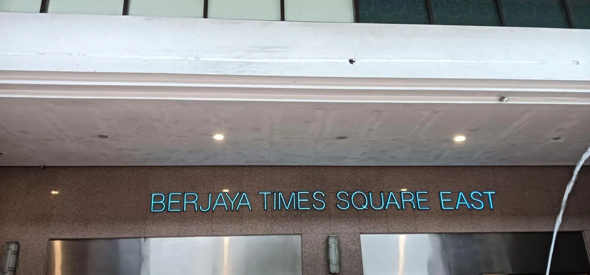 Apartment Kl Marigold Suite Times Square Kuala Lumpur