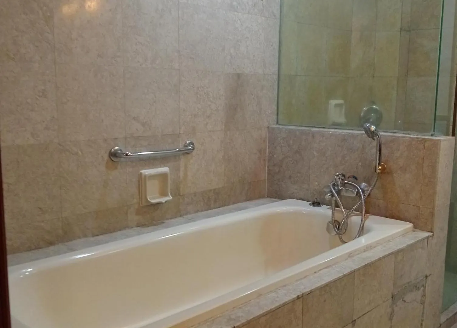 Apartment Kl Marigold Suite Times Square Kuala Lumpur Malaysia