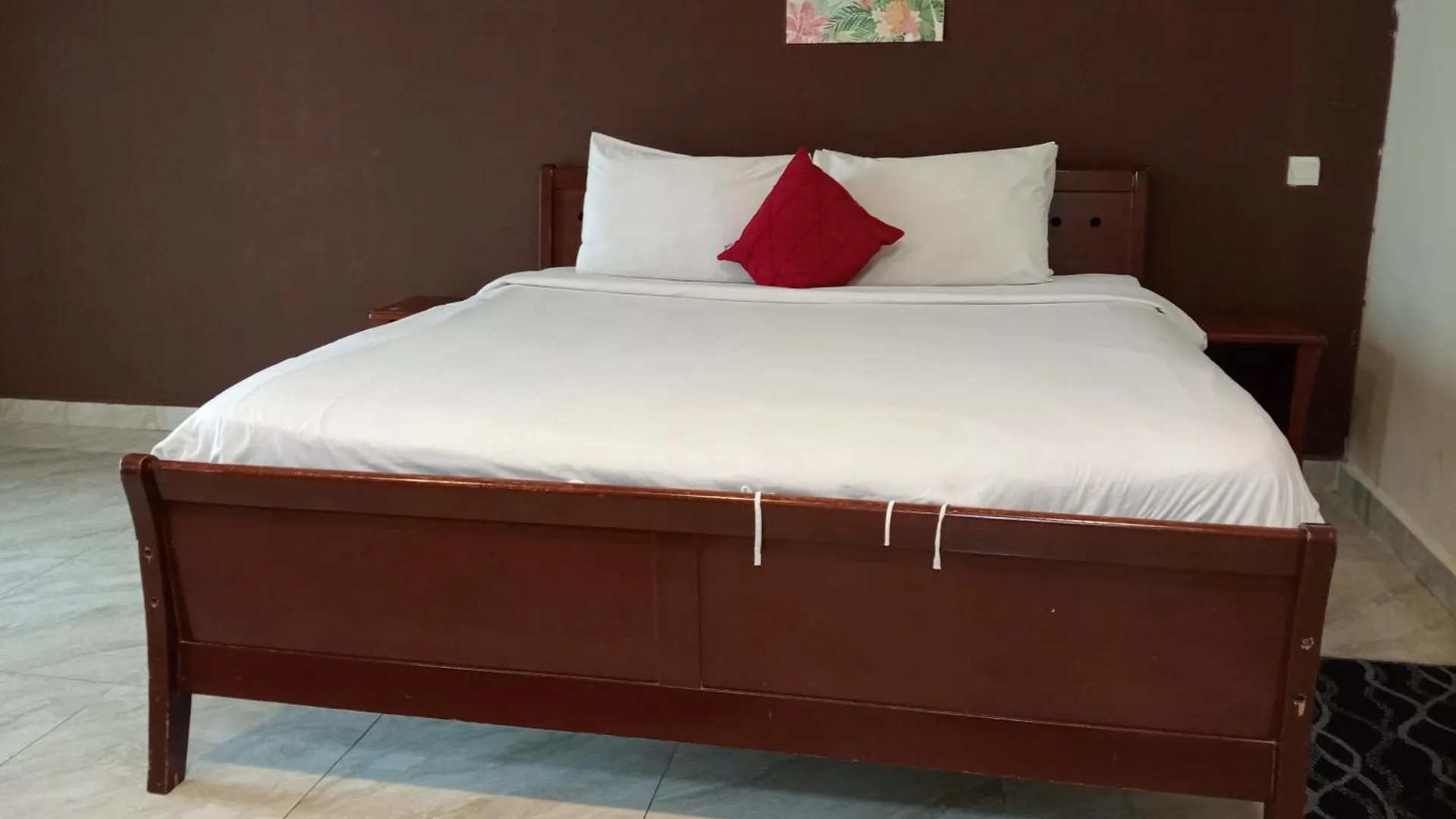 Apartment Kl Marigold Suite Times Square Kuala Lumpur