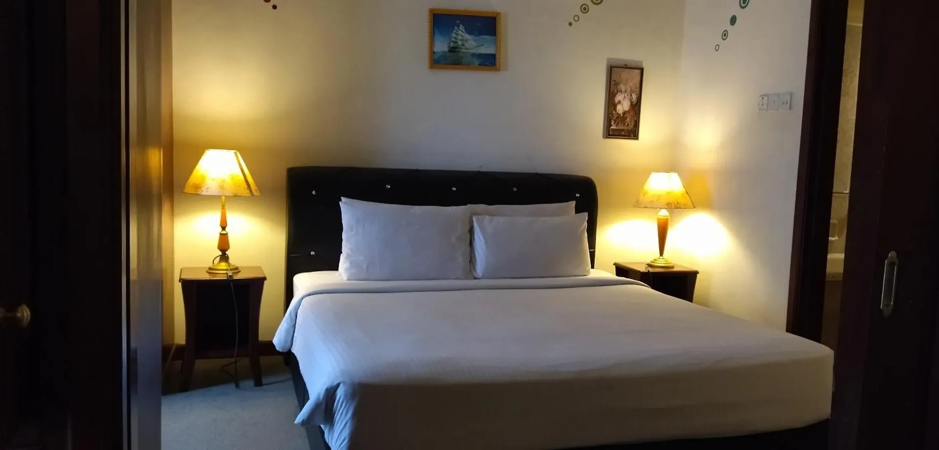 Kl Marigold Suite Times Square Kuala Lumpur