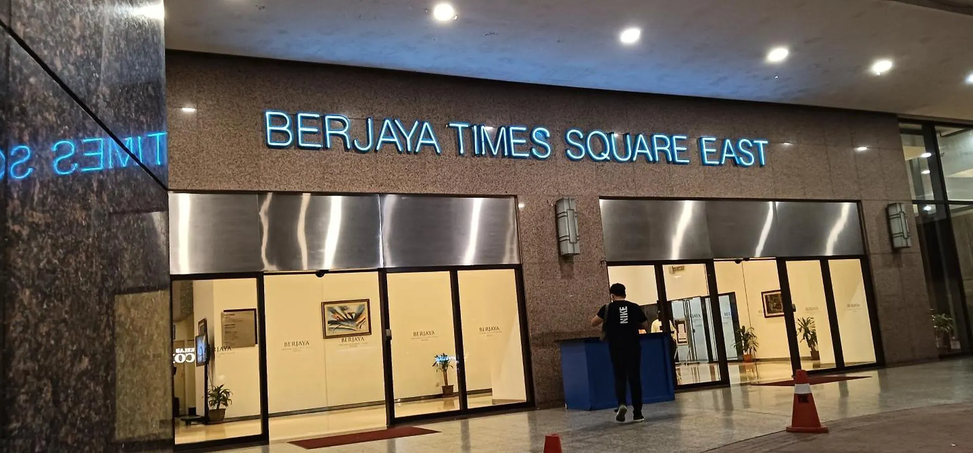 Kl Marigold Suite Times Square Kuala Lumpur Apartment