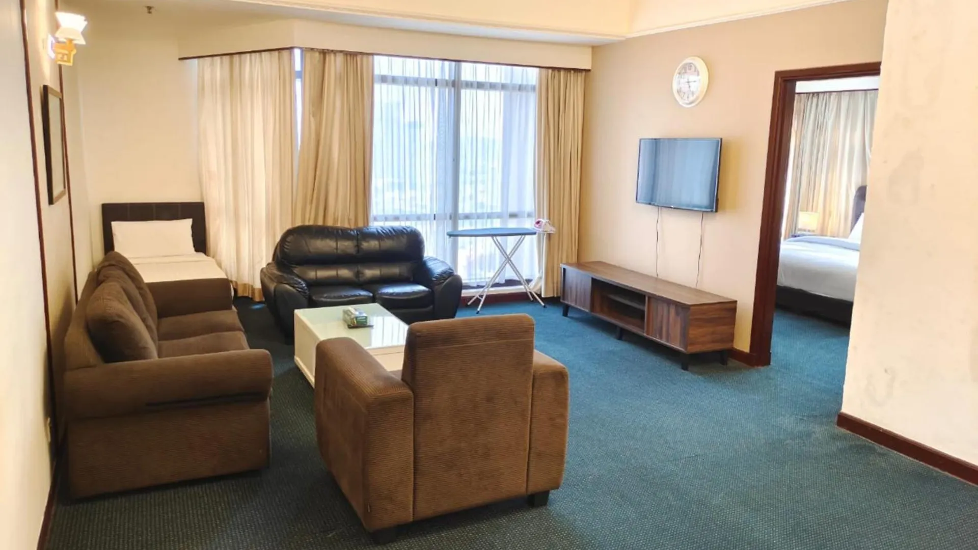Kl Marigold Suite Times Square Kuala Lumpur 0*,  Malaysia