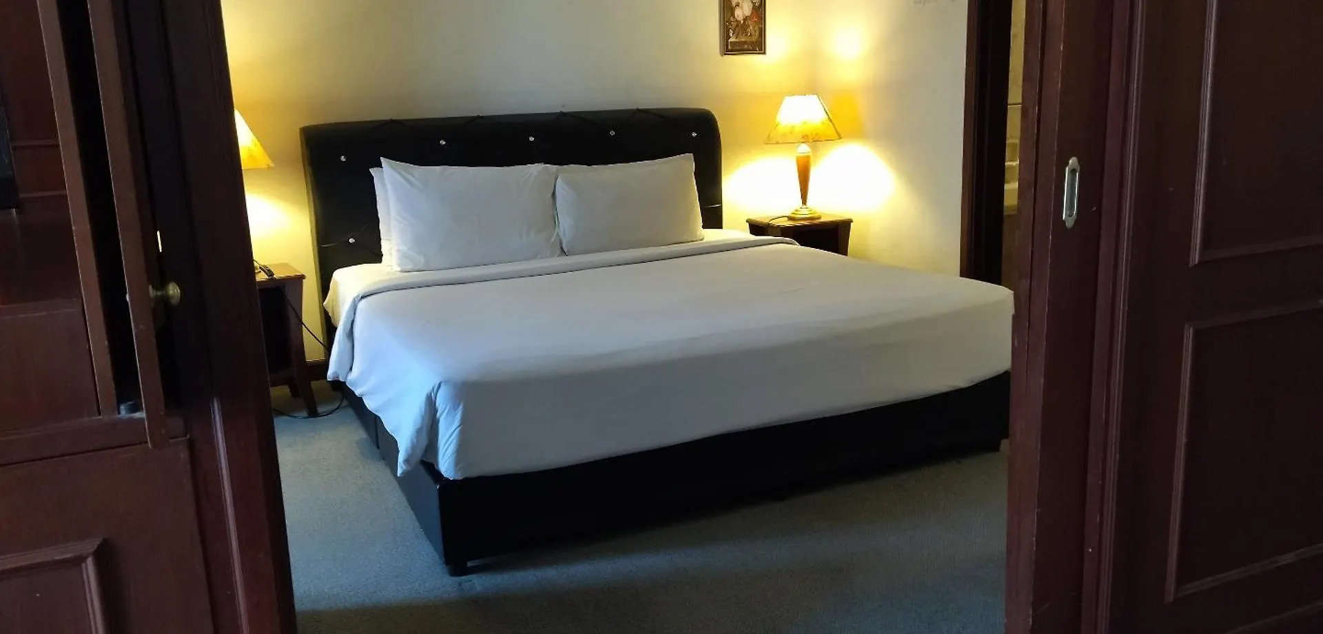 Kl Marigold Suite Times Square Kuala Lumpur 0*,