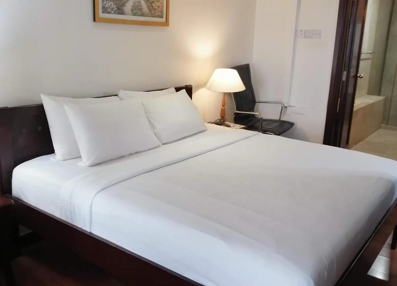 Kl Marigold Suite Times Square Kuala Lumpur Apartment