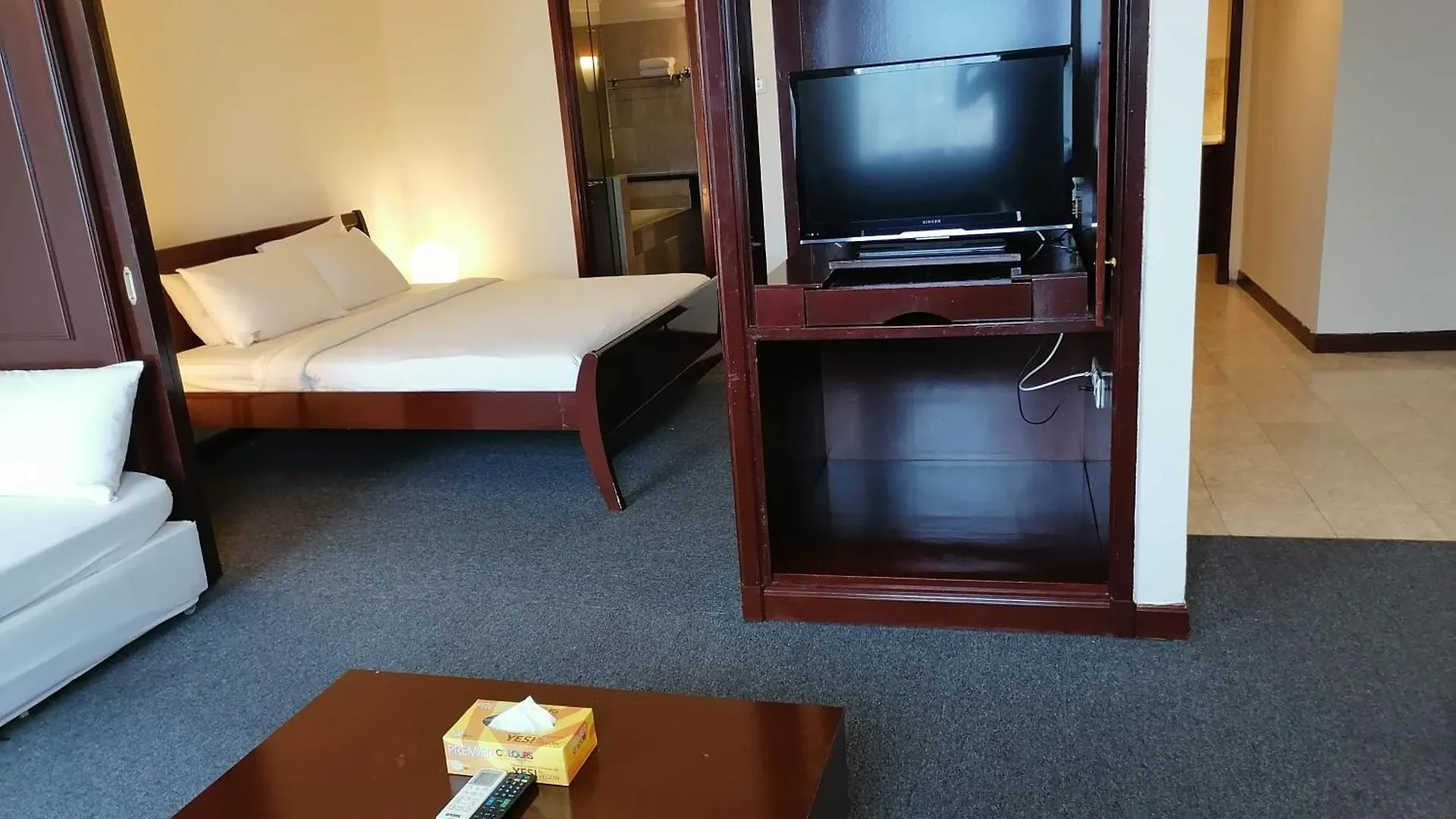 Apartment Kl Marigold Suite Times Square Kuala Lumpur Malaysia