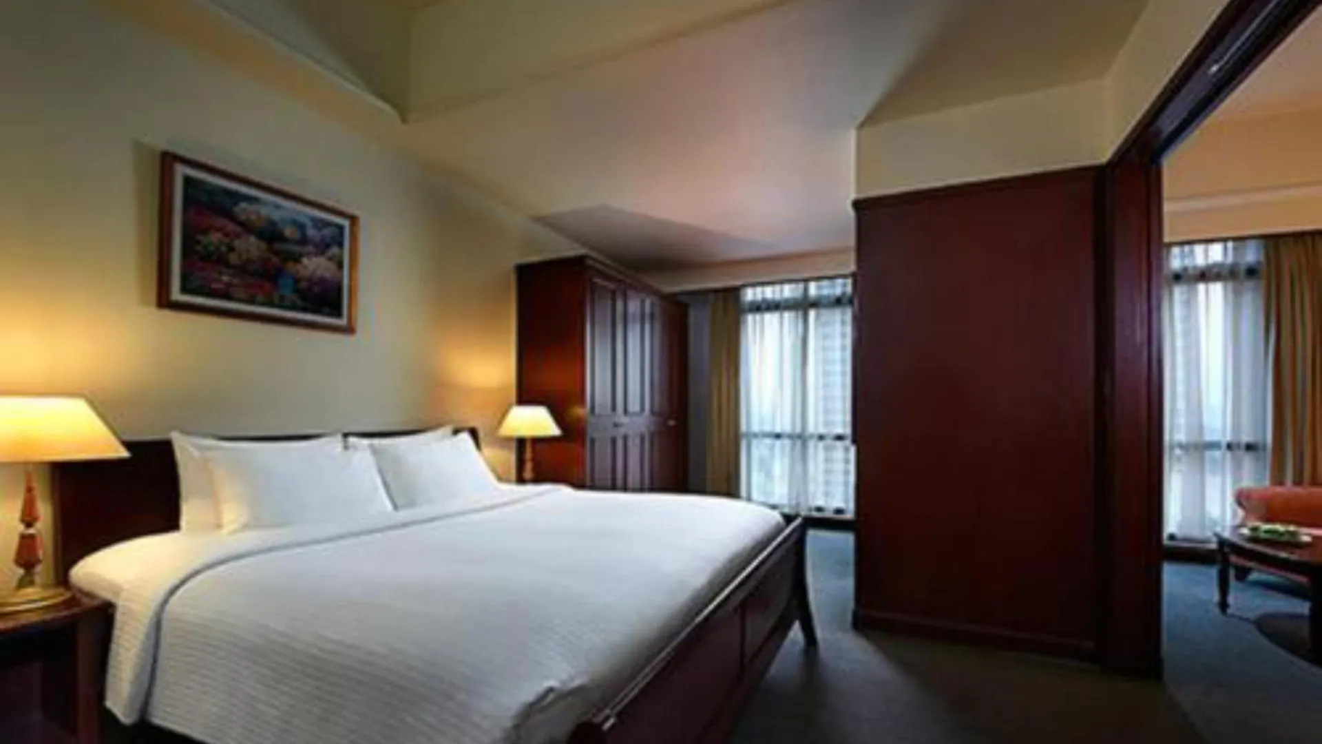 Kl Marigold Suite Times Square Kuala Lumpur Apartment
