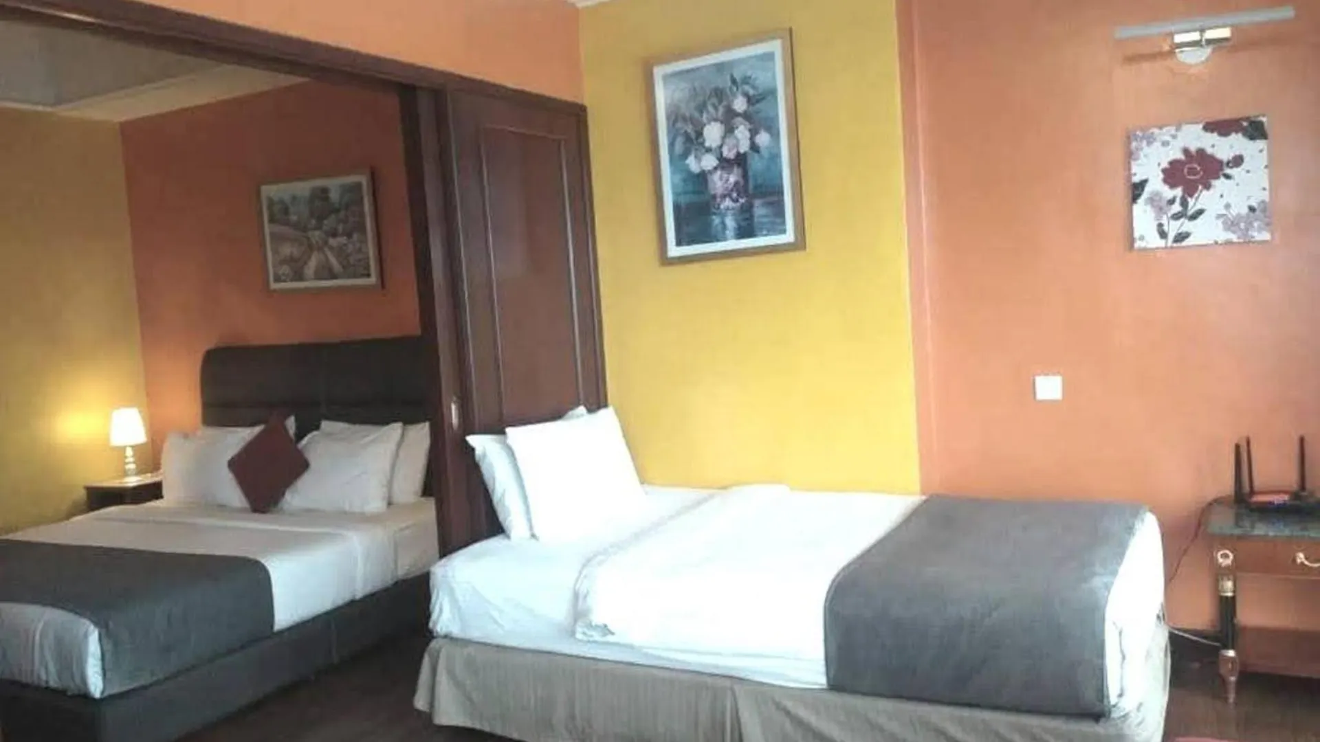Kl Marigold Suite Times Square Kuala Lumpur 0*,  Malaysia