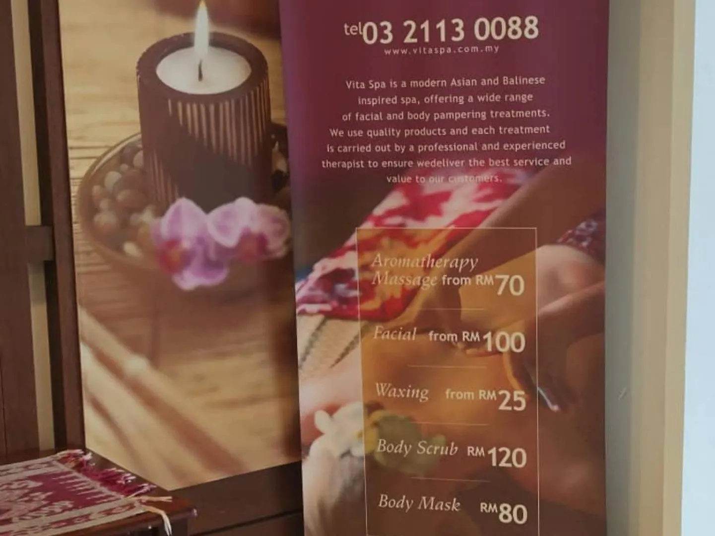 Kl Marigold Suite Times Square Kuala Lumpur