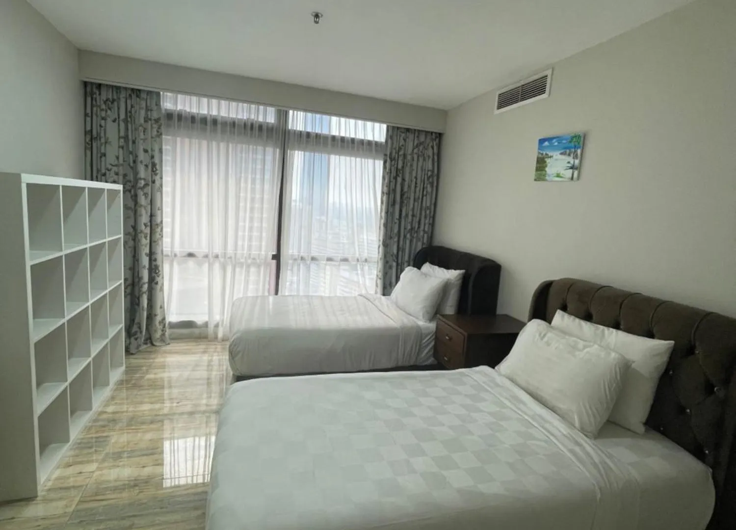 Kl Marigold Suite Times Square Kuala Lumpur 0*,