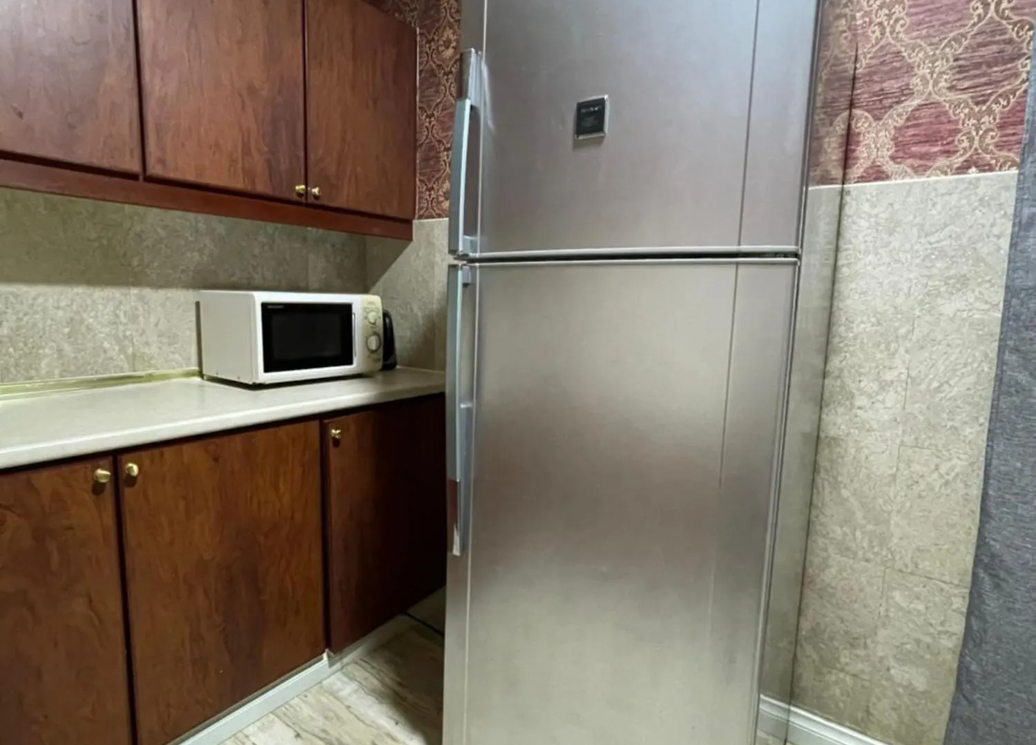 Kl Marigold Suite Times Square Kuala Lumpur Apartment