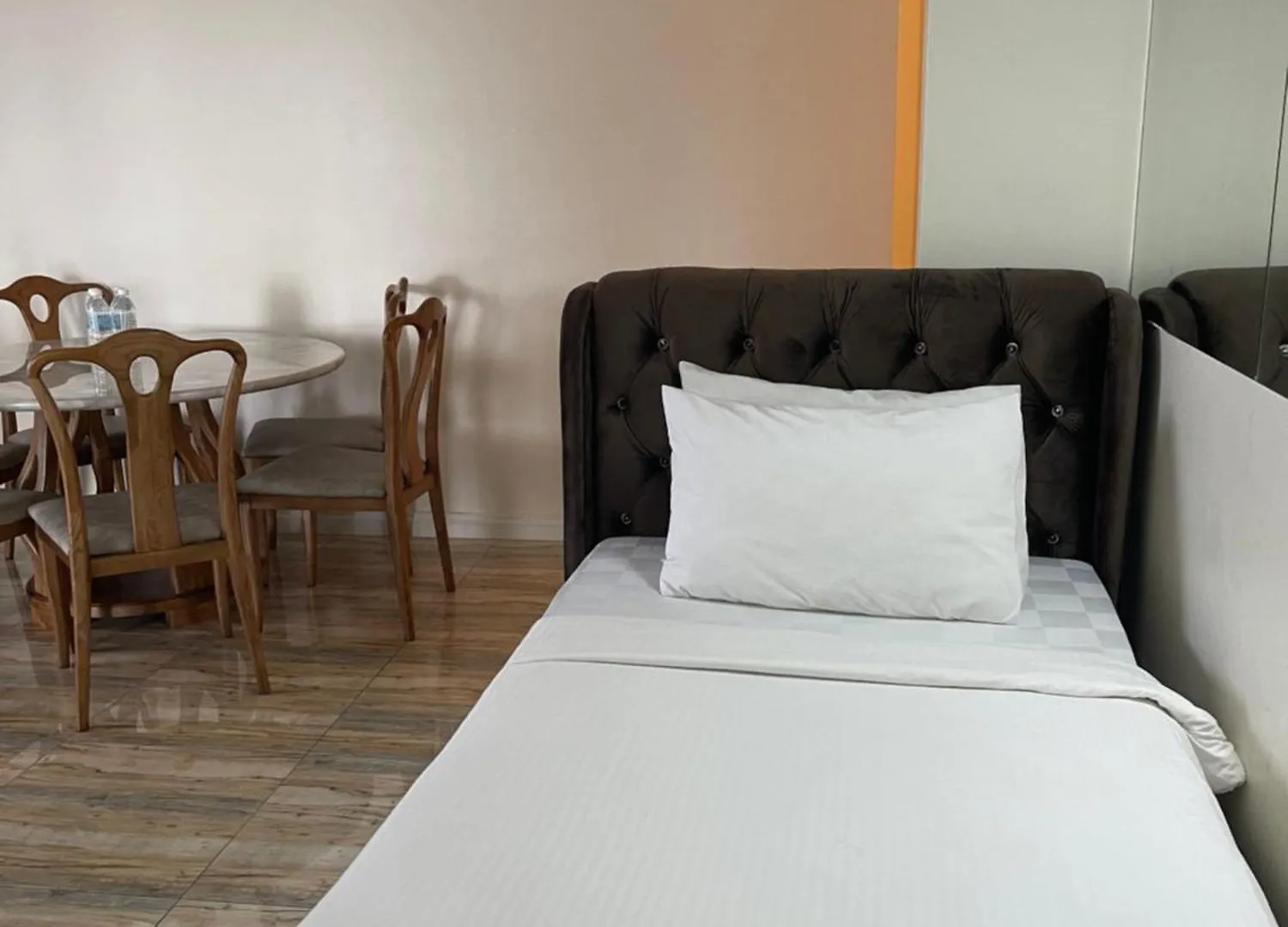Kl Marigold Suite Times Square Kuala Lumpur