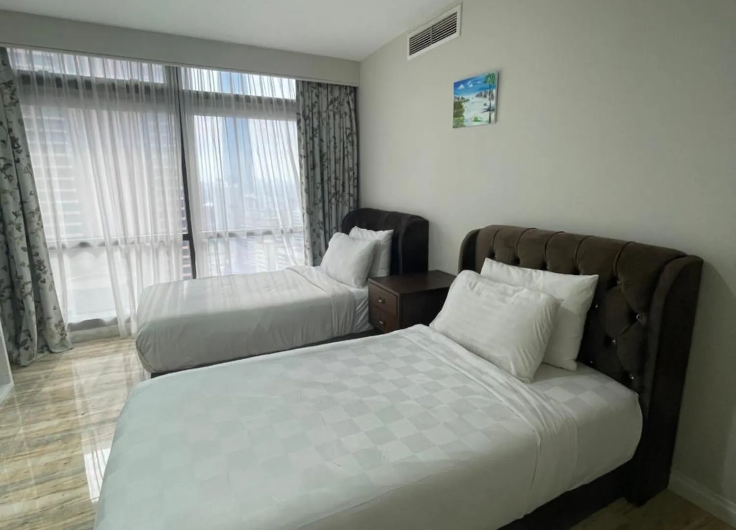 Apartment Kl Marigold Suite Times Square Kuala Lumpur