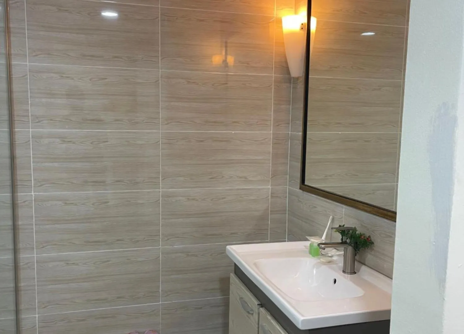 Kl Marigold Suite Times Square Kuala Lumpur Apartment