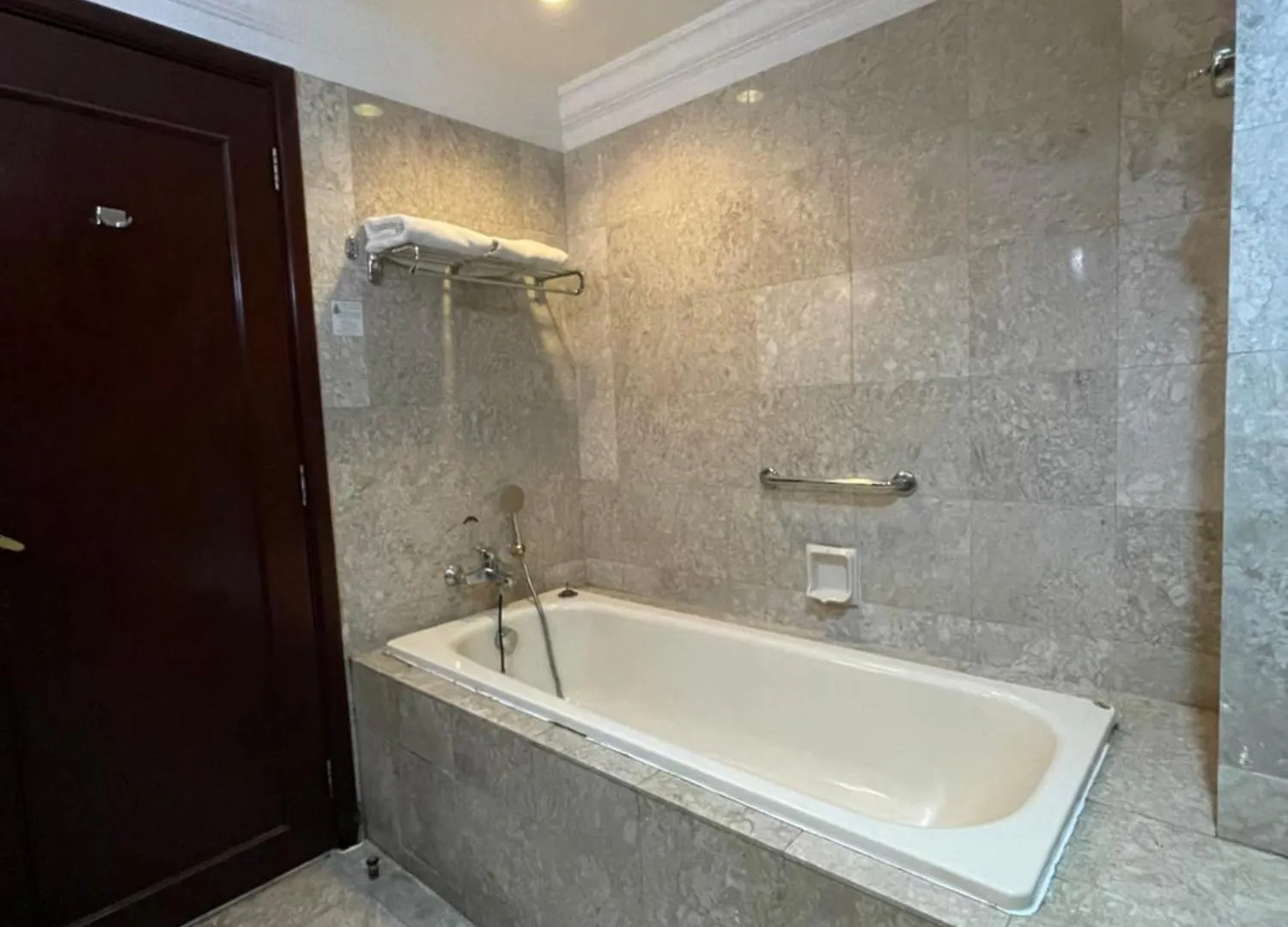 Kl Marigold Suite Times Square Kuala Lumpur