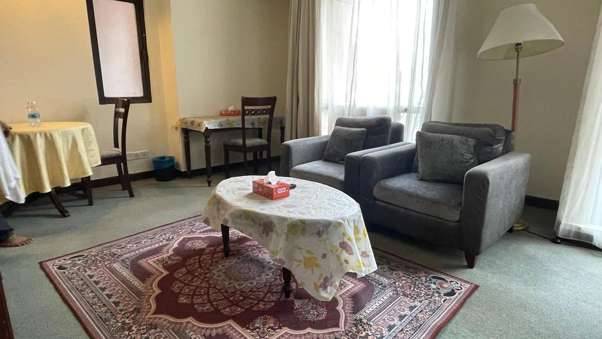 Apartment Kl Marigold Suite Times Square Kuala Lumpur Malaysia